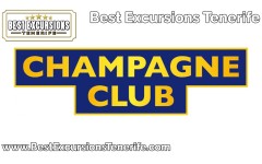 Siam Park Champagne Club